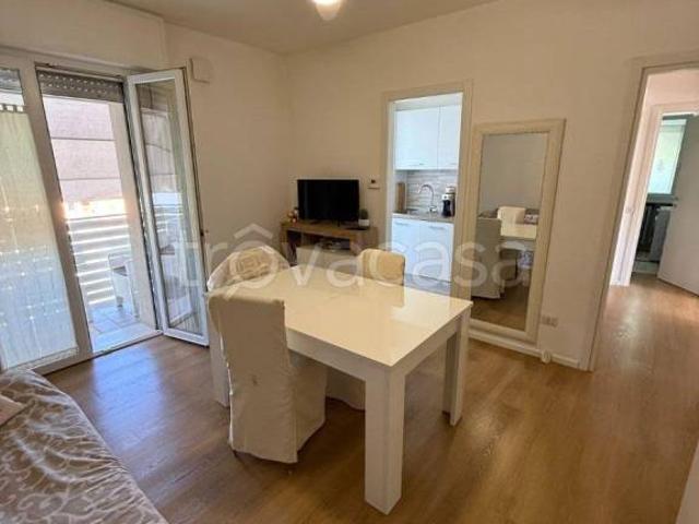 Trilocale in vendita a Bastiglia