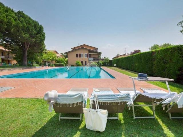 Trilocale in vendita a Bardolino via Europa Unita, 7