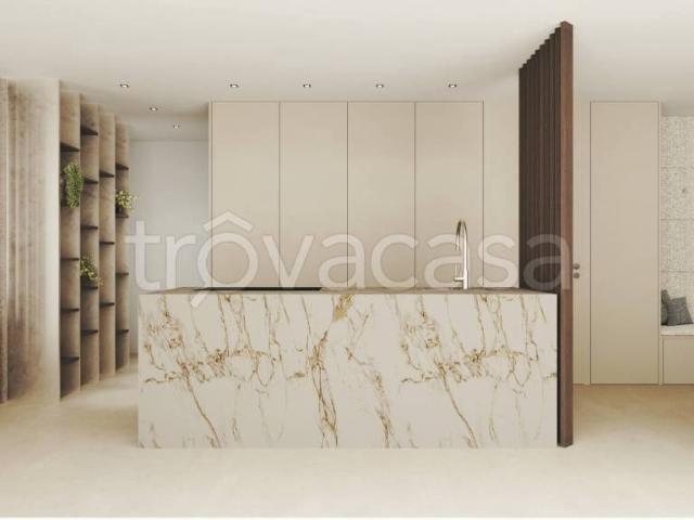 Trilocale in vendita a Bardolino strada Belvedere, 3