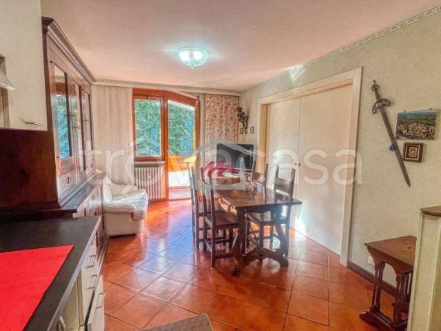 Trilocale in vendita a Bardonecchia viale della Vittoria, 34