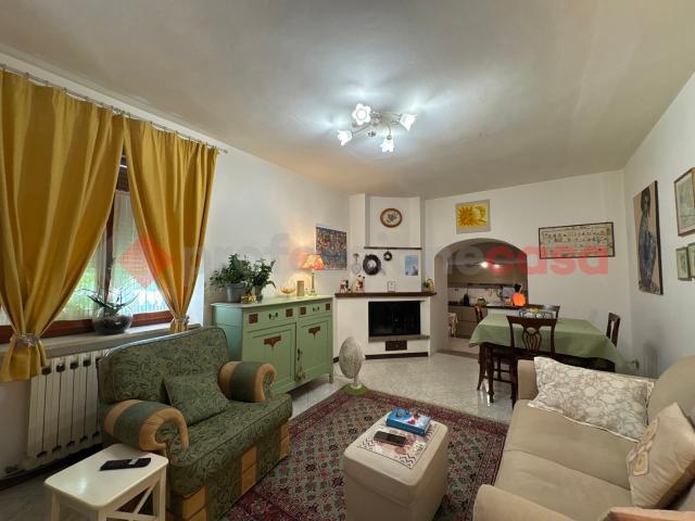 Trilocale in vendita a Barga