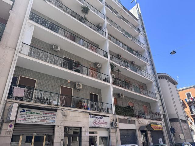 Trilocale in vendita a Bari