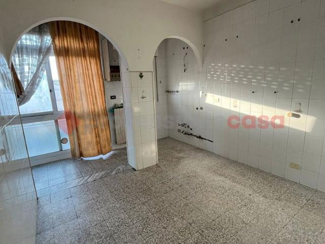 Trilocale in vendita a Bari