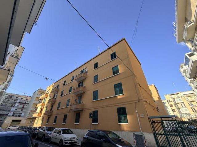 Trilocale in vendita a Bari