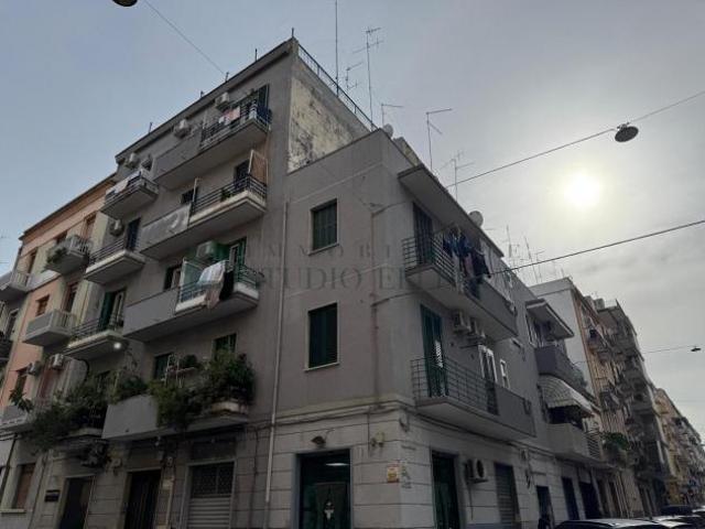 Trilocale in vendita a Bari