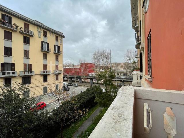 Trilocale in vendita a Bari corso Italia, 43A, Murat