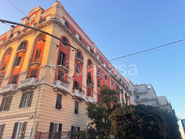 Trilocale in vendita a Bari corso Italia, 43A, Murat