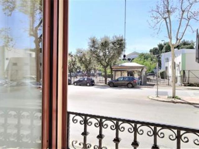 Trilocale in vendita a Bari, Japigia