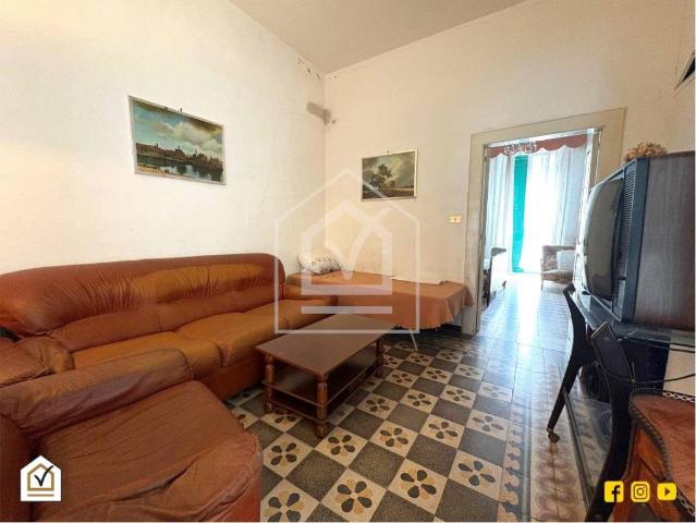 Trilocale in vendita a Bari, Libertà
