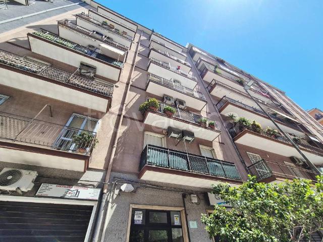 Trilocale in vendita a Bari, Libertà