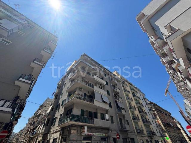 Trilocale in vendita a Bari, San Pasquale