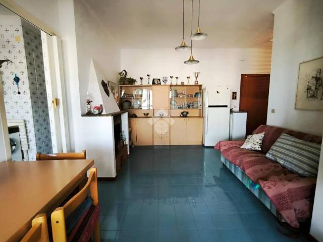 Trilocale in vendita a Bari, Torre a Mare
