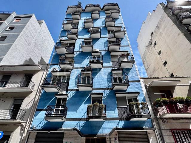Trilocale in vendita a Bari, Umbertina Madonnella