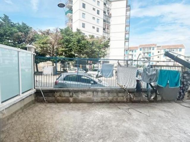 Trilocale in vendita a Bari via Alessandria, San Paolo