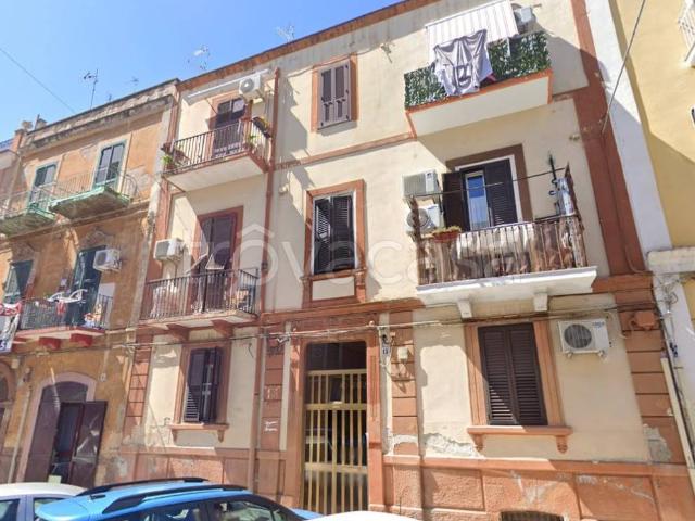 Trilocale in vendita a Bari via Giovanni Pascoli, 13, Libertà