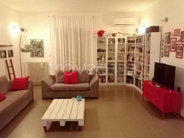Trilocale in vendita a Bari via Luigi Settembrini, 6, Ceglie del Campo