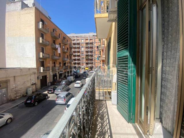 Trilocale in vendita a Bari via Principe Amedeo, 539, Libertà