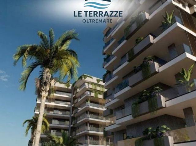 Trilocale in vendita a Bari viale Saverio Mercadante, Marconi San Cataldo