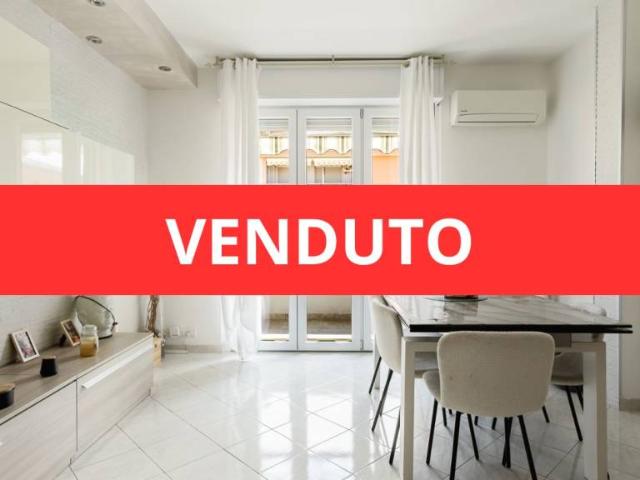 Trilocale in vendita a Bariana, Garbagnate Milanese