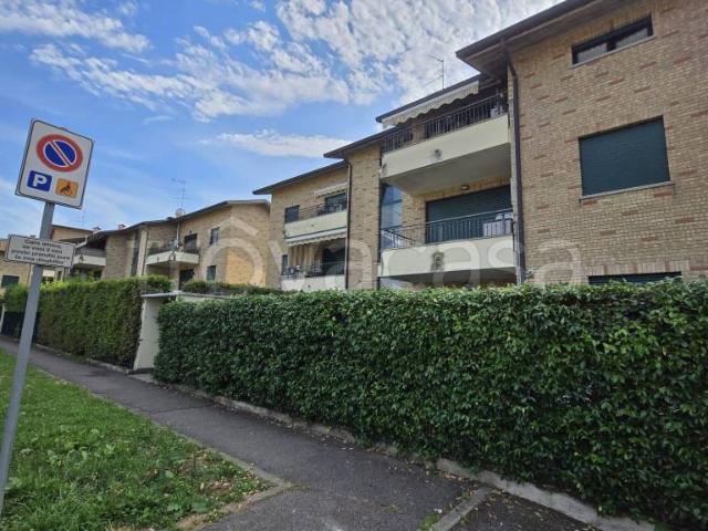 Trilocale in vendita a Bariola, Caronno Pertusella