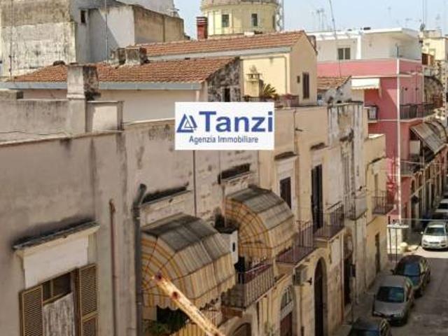 Trilocale in vendita a Barletta, Settefrati
