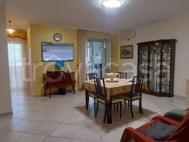 Trilocale in vendita a Barletta, Zona 167 Parco degli Ulivi