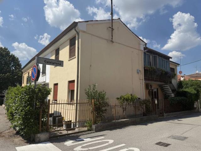 Trilocale in vendita a Battaglia Terme vicolo Galzignana