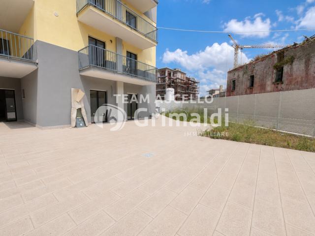Trilocale in vendita a Battipaglia