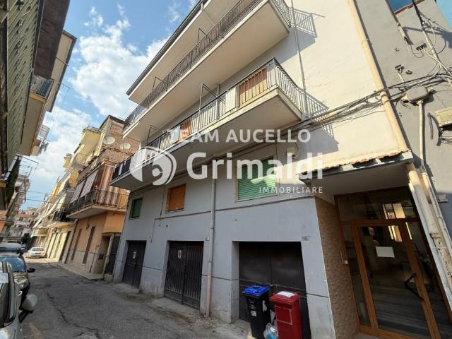 Trilocale in vendita a Battipaglia