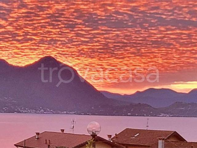 Trilocale in vendita a Baveno via marconi
