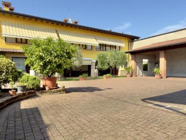 Trilocale in vendita a Bedizzole