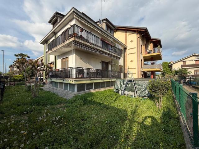 Trilocale in vendita a Beinasco