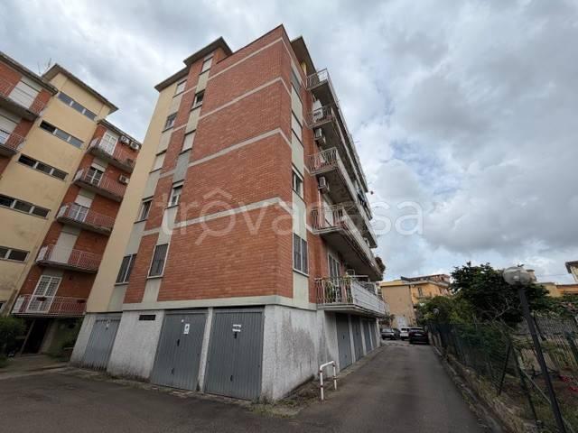Trilocale in vendita a Bellavista, Lanuvio