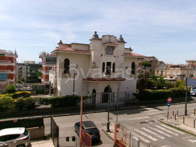 Trilocale in vendita a Bellavista, Portici