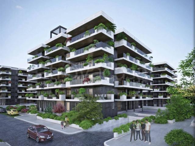 Trilocale in vendita a Bellizzi via Copernico