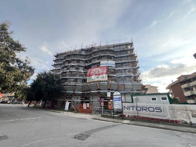 Trilocale in vendita a Bellizzi viale della Repubblica