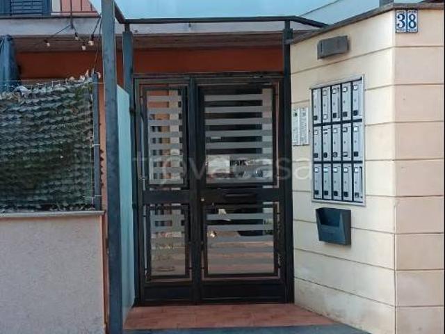 Trilocale in vendita a Belpasso via 15 Traversa, 38