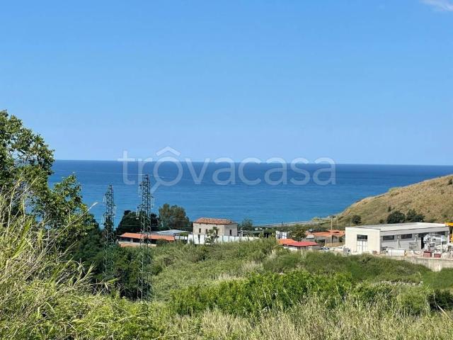 Trilocale in vendita a Belvedere Marittimo