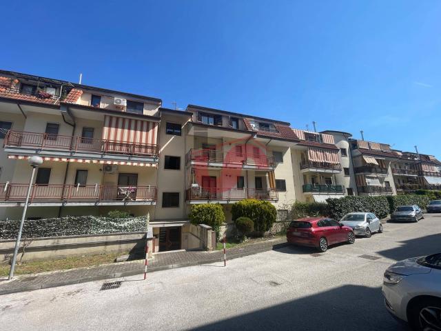 TRILOCALE in vendita a Benevento