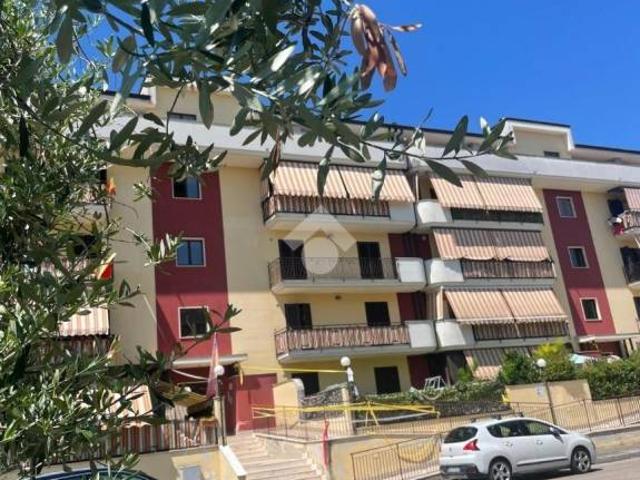 Trilocale in vendita a Benevento via cavour
