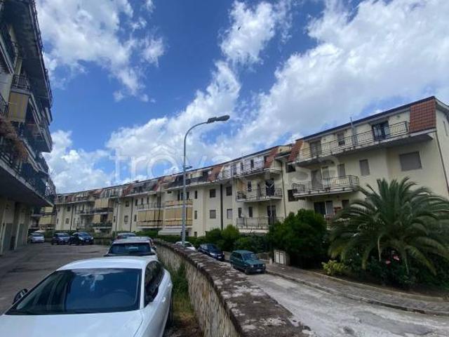 Trilocale in vendita a Benevento via Ciardelli