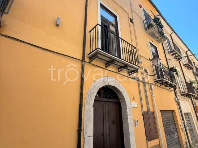 Trilocale in vendita a Benevento via Alfonso De Blasio
