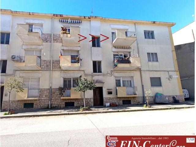 Trilocale in vendita a Bernalda via Don Minzoni