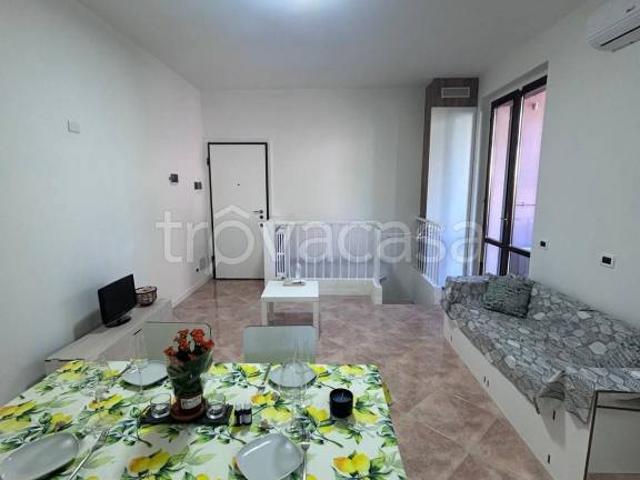 Trilocale in vendita a Bernareggio via dei Gelsi, 9