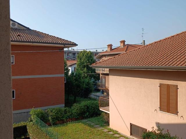Trilocale in vendita a Bergamo