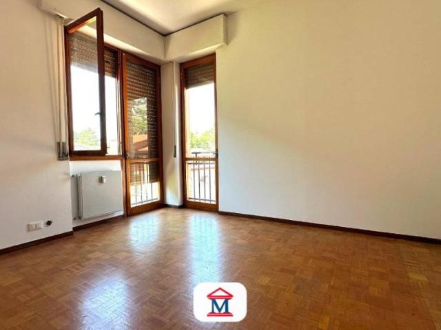 Trilocale in vendita a Bergamo