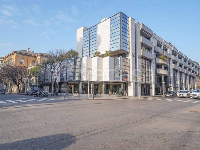 Trilocale in vendita a Bergamo, Stazione