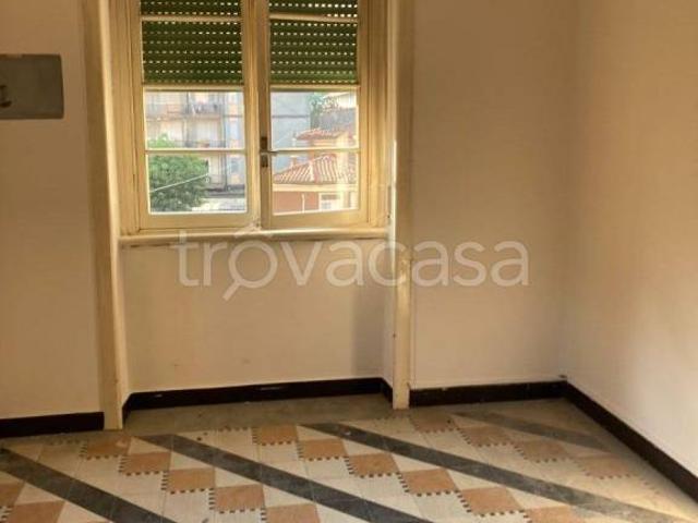 Trilocale in vendita a Bergamo via dello Statuto, 14, San Paolo