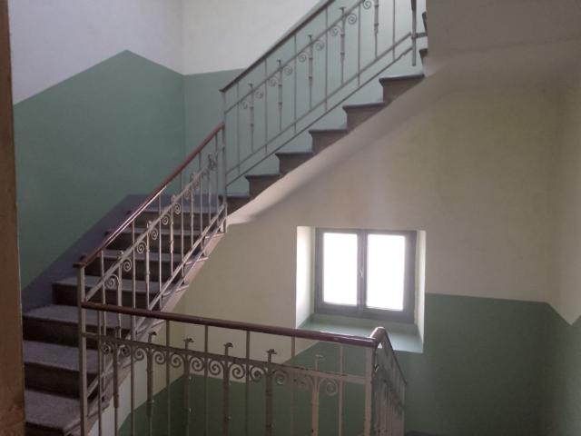 Trilocale in vendita a Bergamo via Locatelli