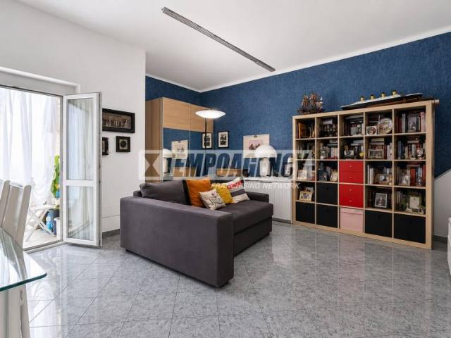 Trilocale in vendita a Bergamo viale Venezia 6